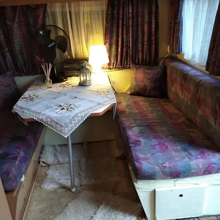 Kwatery Prywatne Hotelik Barczewo Exteriér fotografie