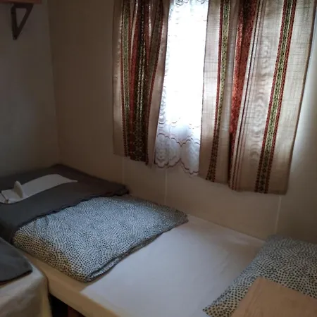 Kwatery Prywatne Hotelik Barczewo Pokoj fotografie