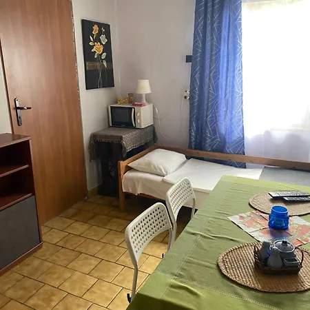 Kwatery Prywatne Hotelik Barczewo Exteriér fotografie