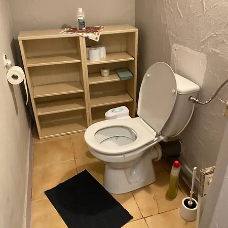 Kwatery Prywatne Hotelik Barczewo Exteriér fotografie