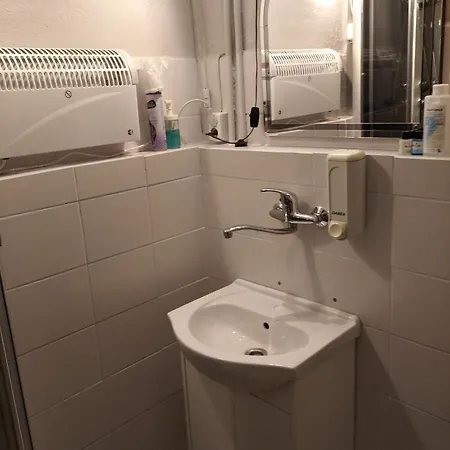 Kwatery Prywatne Hotelik Barczewo Pokoj fotografie