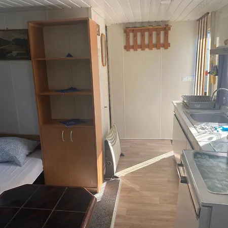 Kwatery Prywatne Hotelik Barczewo Exteriér fotografie