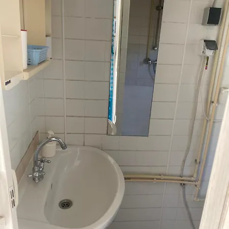 Kwatery Prywatne Hotelik Barczewo Exteriér fotografie
