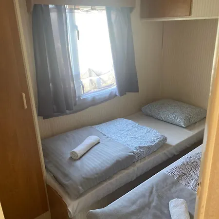 Kwatery Prywatne Hotelik Barczewo Exteriér fotografie