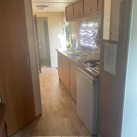 Kwatery Prywatne Hotelik Barczewo Exteriér fotografie