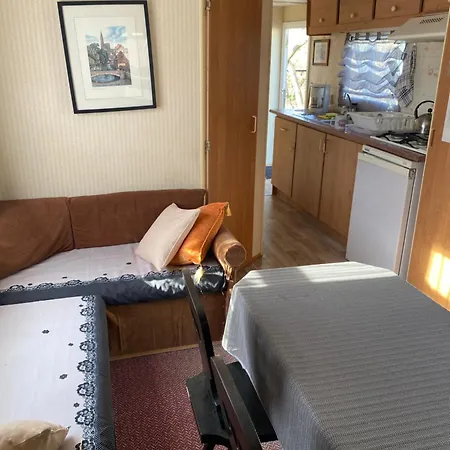 Kwatery Prywatne Hotelik Barczewo Exteriér fotografie