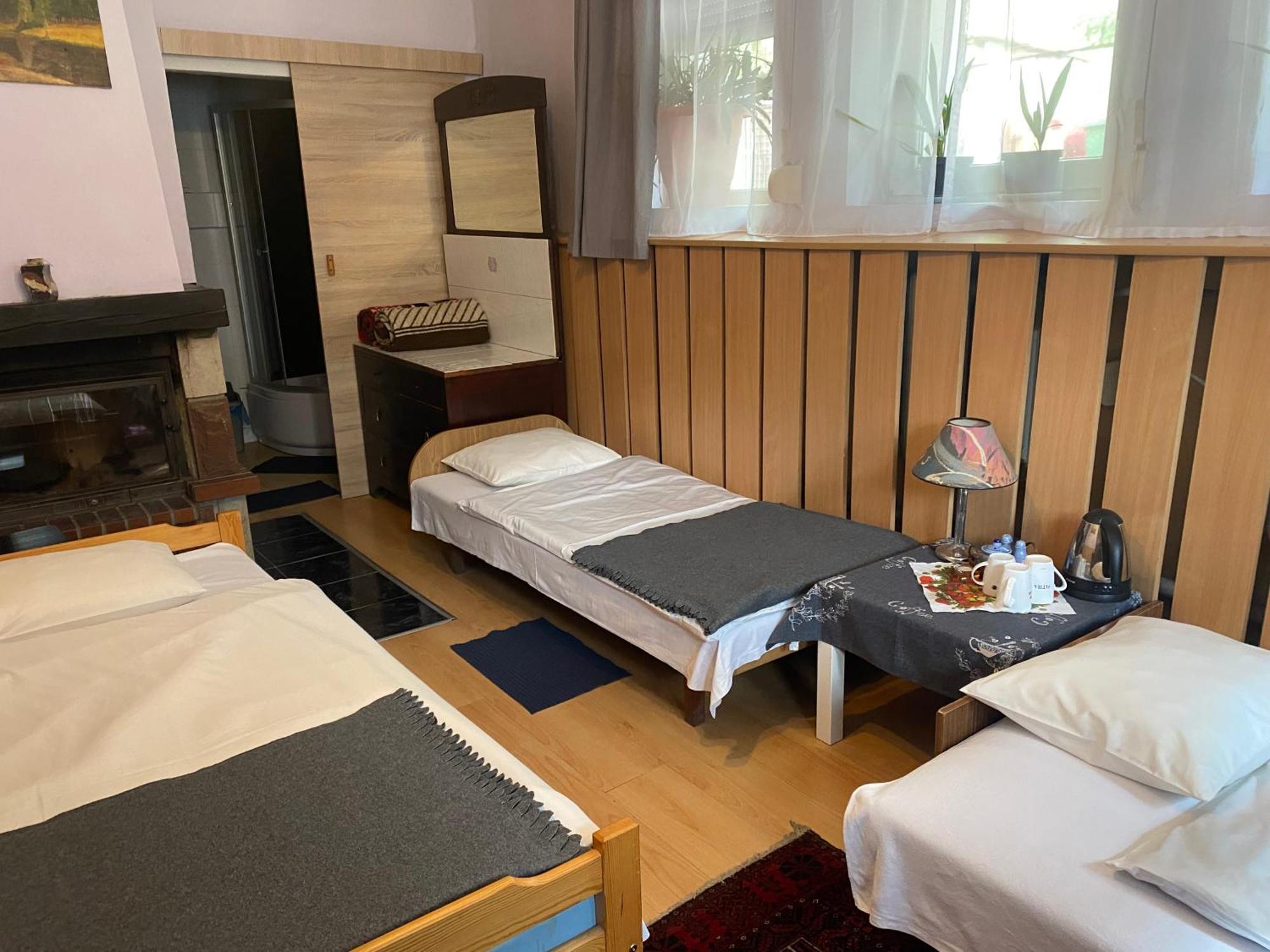 Homestay Prywatne Barczewo