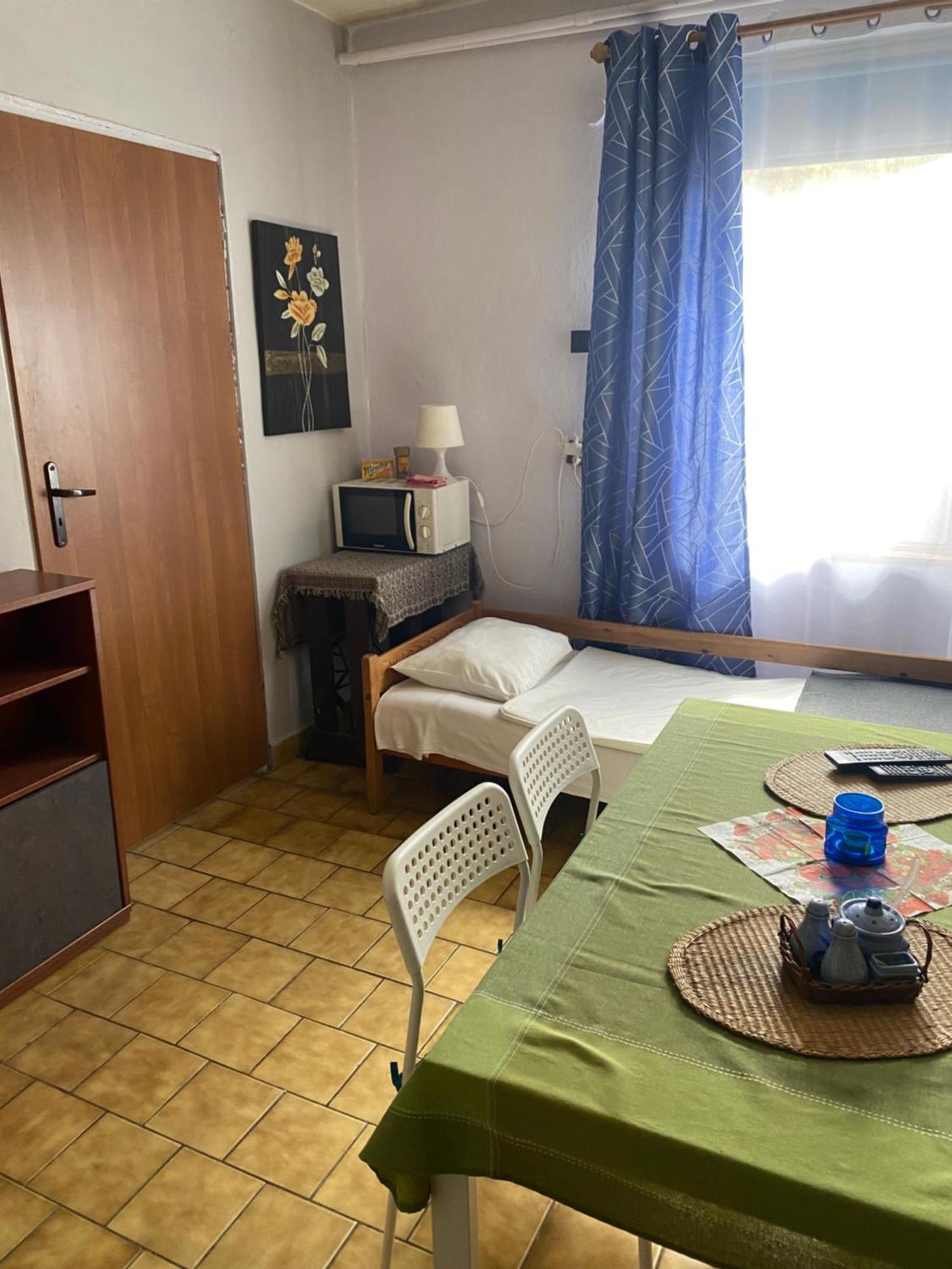 Prywatne Homestay Barczewo