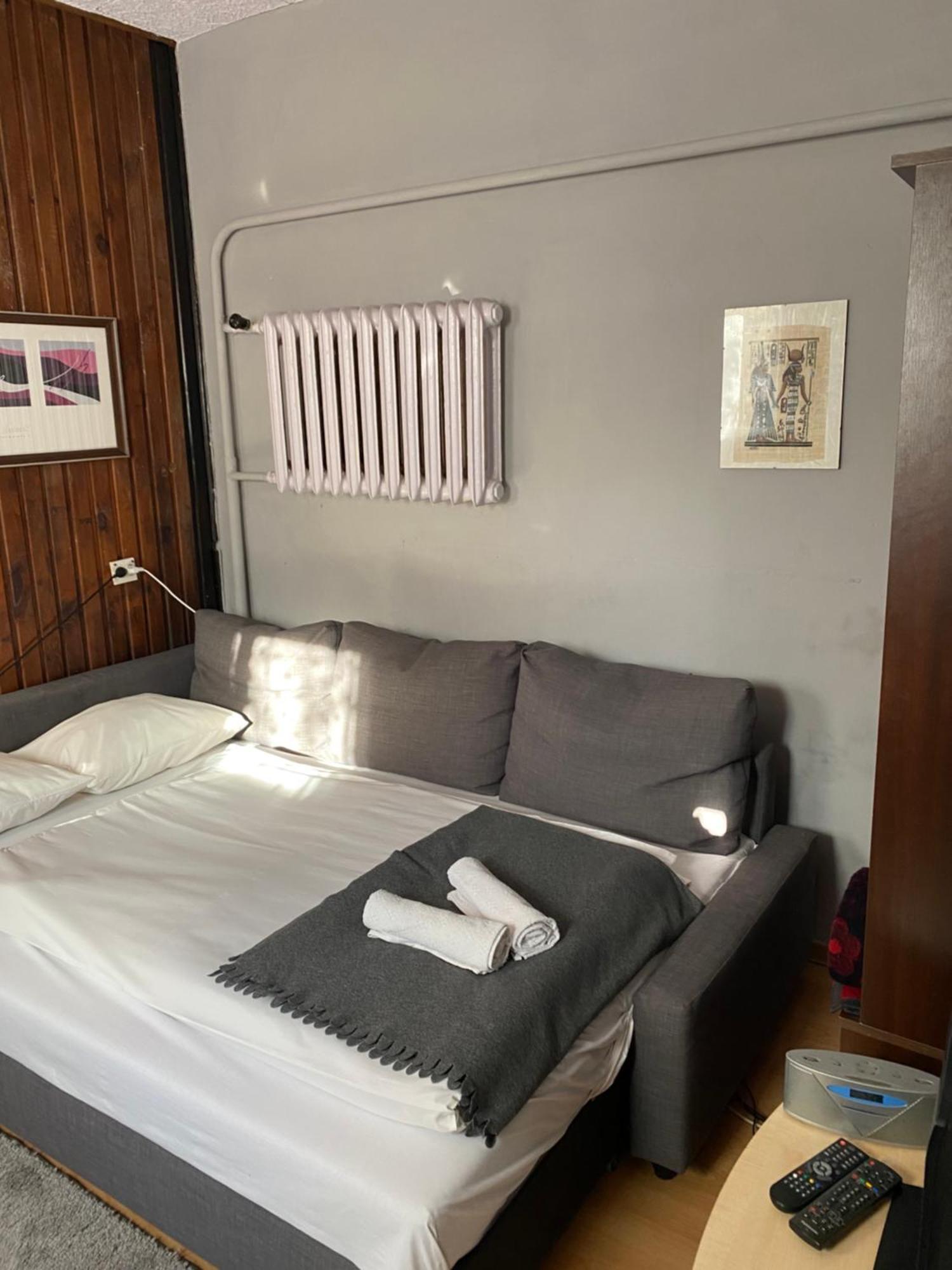 Homestay Prywatne Barczewo