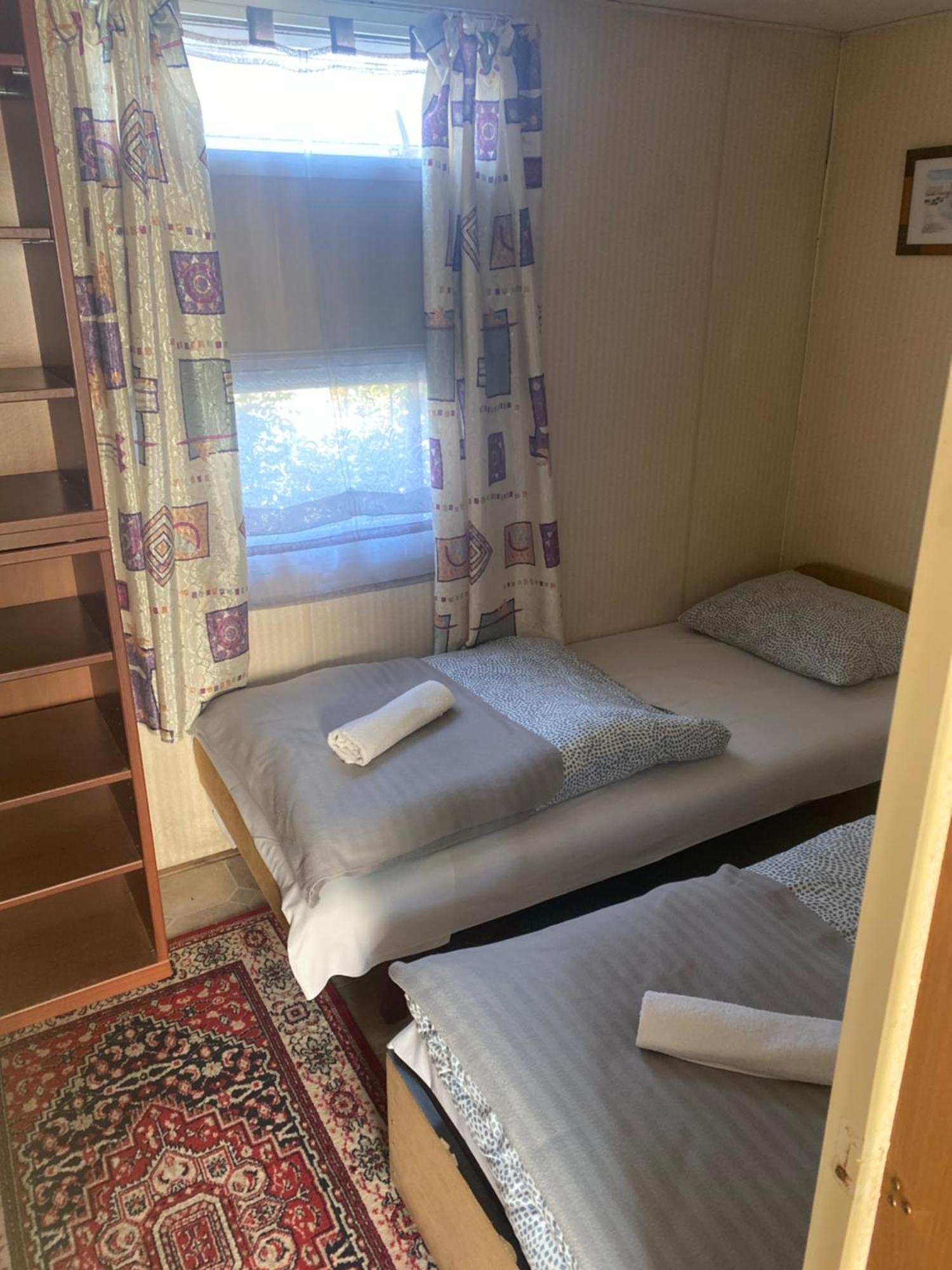 Prywatne Homestay