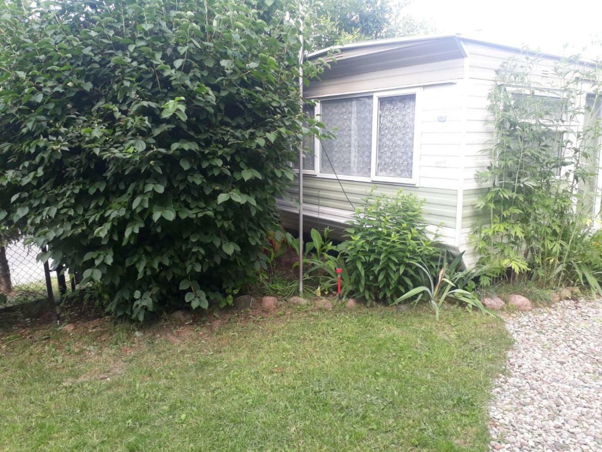 Prywatne Homestay Barczewo