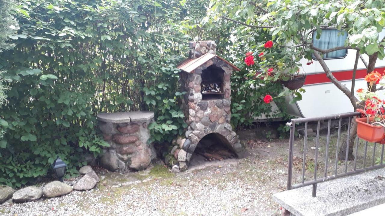Prywatne Homestay *