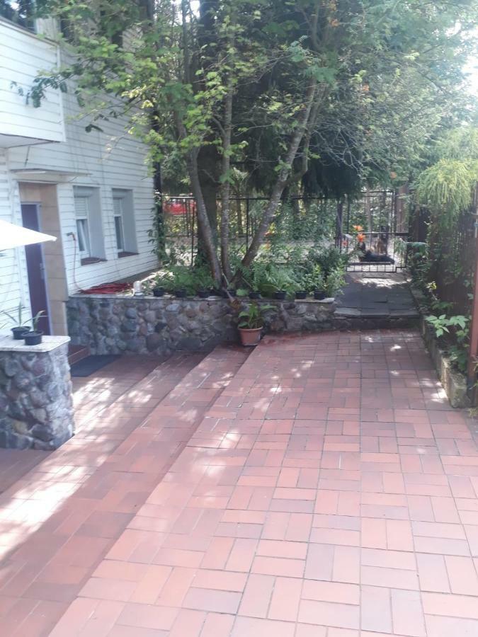 Prywatne Homestay *