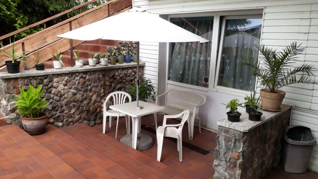 Prywatne Homestay Barczewo