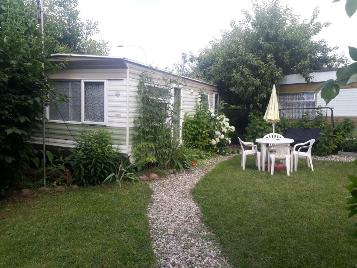 Prywatne Homestay Barczewo