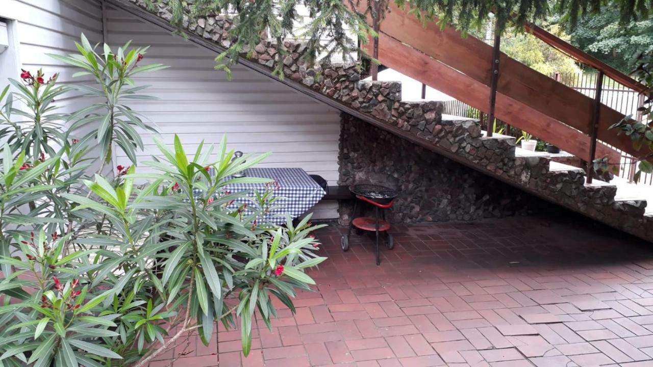 Prywatne Homestay *